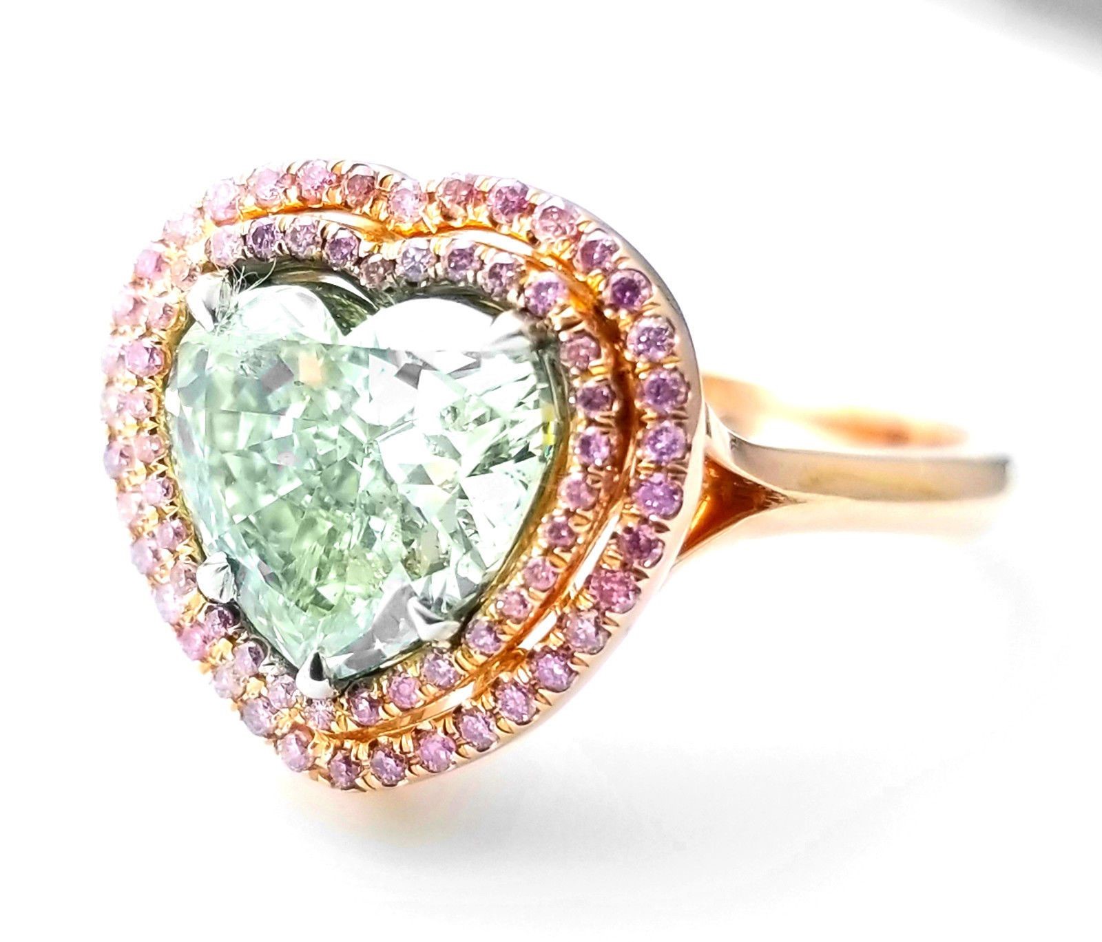 5 советов, которые помогут продать кольцо с бриллиантом