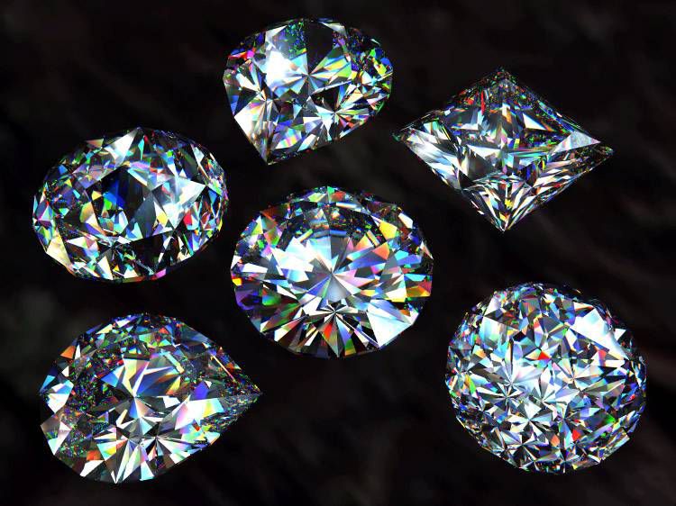 Діаманти та економія: чи можливий тандем?