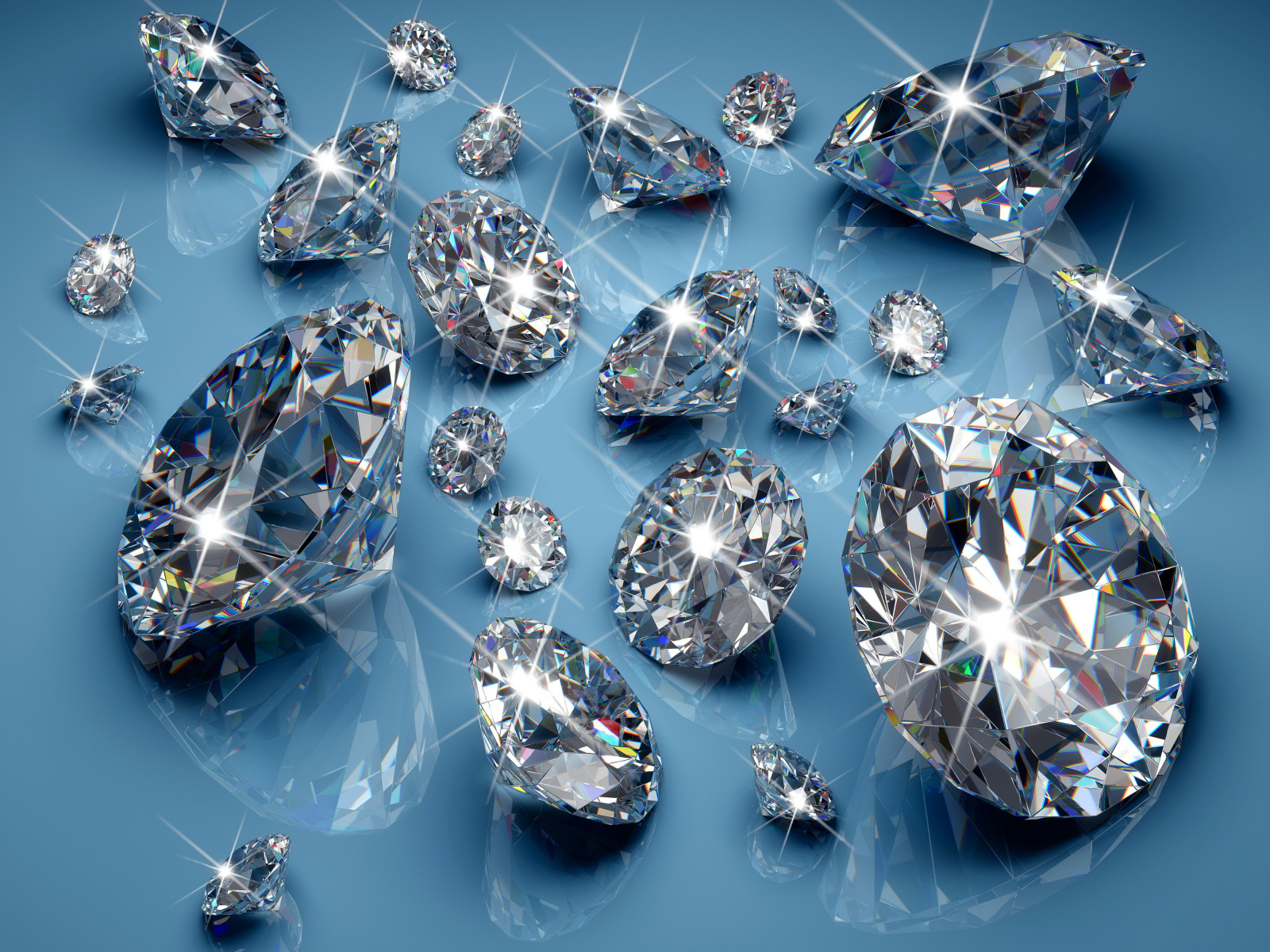 Что нужно знать перед покупкой бриллианта