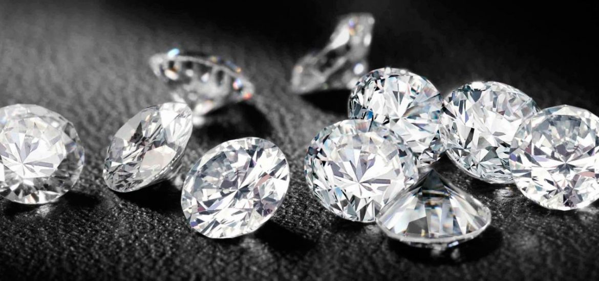 Чем отличается бриллиант от алмаза