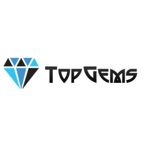 TOPGEMS - магазин драгоценных камней и украшений