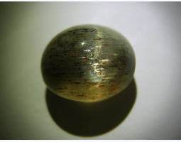Солнечный камень 5,15 ct (Sunstone)