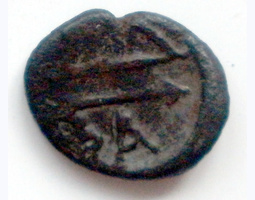 Монета північного причорноморря