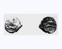 Монета північного причорноморя