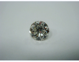 Бриллиант 1.10 ct L/VS1