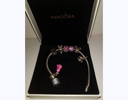 ПРОДАМ Pandora