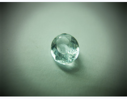 Аквамарин 0.65 ct