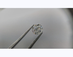 Бриллиант 0,35 ct H/VS1