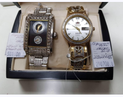 Продам Золотые часы Rolex Cellini