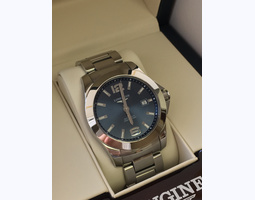 Longines Conquest Automatic 41mm (ref. L3.658.4.56.6)