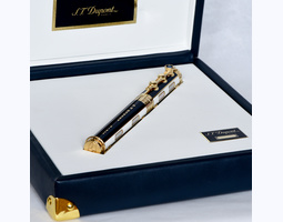 Продам ручку S.T.Dupont Orient Express