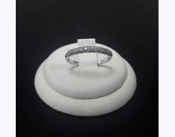 Европейское кольцо с бриллиантами