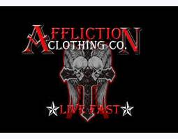 Окуляри AFFLICTION USA оригінал