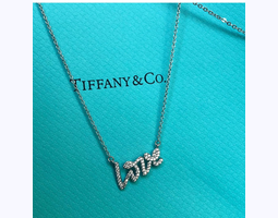 Коллекция Tiffany Love Серебро 925 Копия 1 в 1 ЛЮКС качества