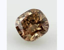 Бриллиант с сертификатом 0,33ct 