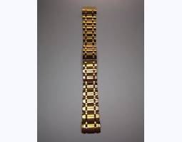 Продам золотой браслет для часов Zenith