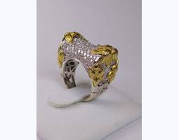 Продам жіночий перстень з діамантами 3 333 $