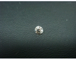 лот#887 діамант Ø3,15/1шт/0,13ct