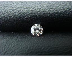 бриллиант Ø3,30/1шт/0,13ct