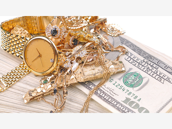 Покупаем дорого изделия из золота, серебра, изделия с бриллиантами, антиквариат, брендовые часы